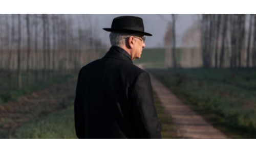 VENEDİK'İ PAOLO SORRENTINO AÇACAK 